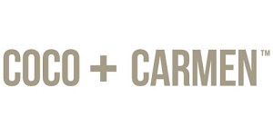 Coco + Carmen - COCO + CARMEN is an independent brand that is sold in specialty stores and boutiques throughout the United States and Canada ...