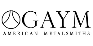 GAYM American Metalsmiths
A family-owned and operated jewelry manufacturer in Tucson, AZ

Got All Your Marbles? (GAYM) is a family company founded in 1998 by artist and metalsmith William Skiles and his wife Lisa Stotska, when William invented a now patented tension mechanism that he used to releasably hold a marble. When he showed Lisa she said, &quot;Got all your marbles?&quot; and laughed. The brand was born. Today GAYM manufactures both fine jewelry and fashion jewelry using the original interchangeable concept. You can find GAYM's lines of jewelry online and in boutiques around the United States, Canada and in the UK.

All of the jewelry is handcrafted right here in Tucson, AZ by our artisans using the lost-wax casting process.

GAYM American Metalsmiths
A family-owned and operated jewelry manufacturer in Tucson, AZ

Got All Your Marbles? (GAYM) is a family company founded in 1998 by artist and metalsmith William Skiles and his wife Lisa Stotska, when William invented a now patented tension mechanism that he used to releasably hold a marble. When he showed Lisa she said, &quot;Got all your marbles?&quot; and laughed. The brand was born. Today GAYM manufactures both fine jewelry and fashion jewelry using the original interchangeable concept. You can find GAYM's lines of jewelry online and in boutiques around the United States, Canada and in the UK.

All of the jewelry is handcrafted right here in Tucson, AZ by our artisans using the lost-wax casting process. Watch the video to see how we make your marble jewelry!


WHO WE ARE
William A. Skiles, Metalsmith

Best known for his unique line of interchangeable jewelry crafted from silver and bronze that re-purposes everyday glass marbles into beautiful and functional pieces of art. By taking a common and banal object like a marble and making it into an easily accessible artisan-crafted piece of jewelry that is both functional and beautiful, William is capturing the essence of pop art. It's that &q