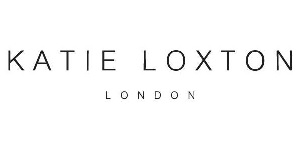 Katie Loxton - Meet Katie

The Story So Far
I launched Katie Loxton with my now husband, Geoff, to inspire and create little luxuries, sp...