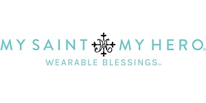 My Saint My Hero - ABOUT US
Our Mission • Our Company • Who Made Your Bracelet? • What is a Blessing Bracelet
Woven Bra...