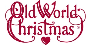 brand: Old World Christmas