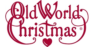 Old World Christmas