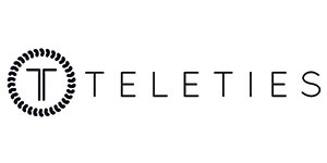 brand: Teleties