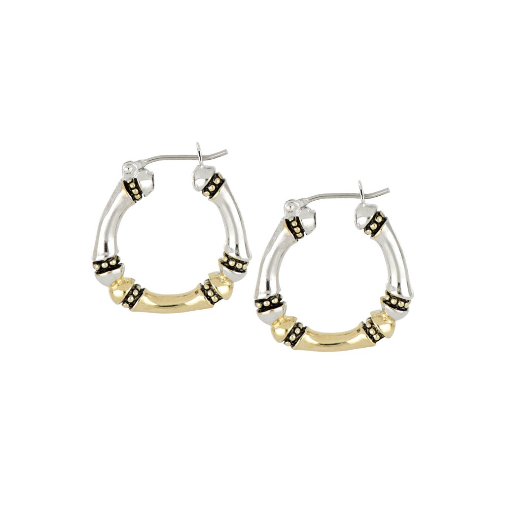 Earrings by John Medeiros Jewelry Collections