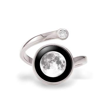 Ring by Moonglow Jewelry