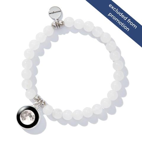 Bracelet by Moonglow Jewelry