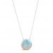 Necklace by Dune Jewelry