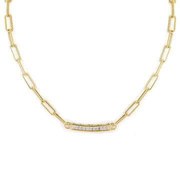 Necklace by John Medeiros Jewelry Collections