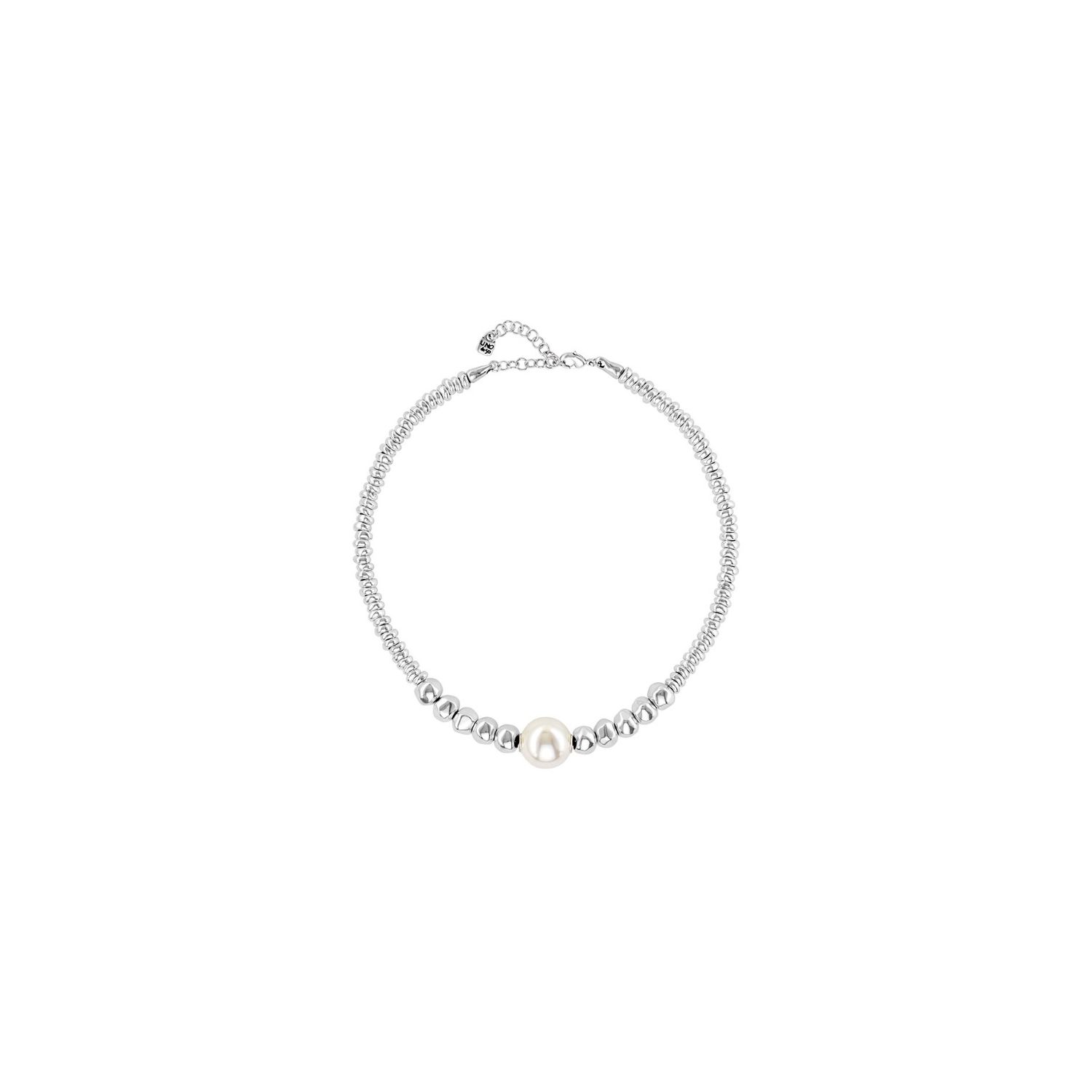 Necklace by Uno de 50