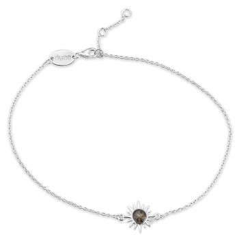 Anklet by Dune Jewelry