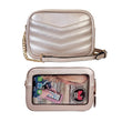 Purse/Handbag by Save the Girls Touch Screen Purses