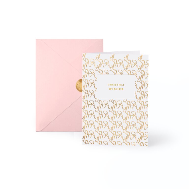 Stationary by Katie Loxton