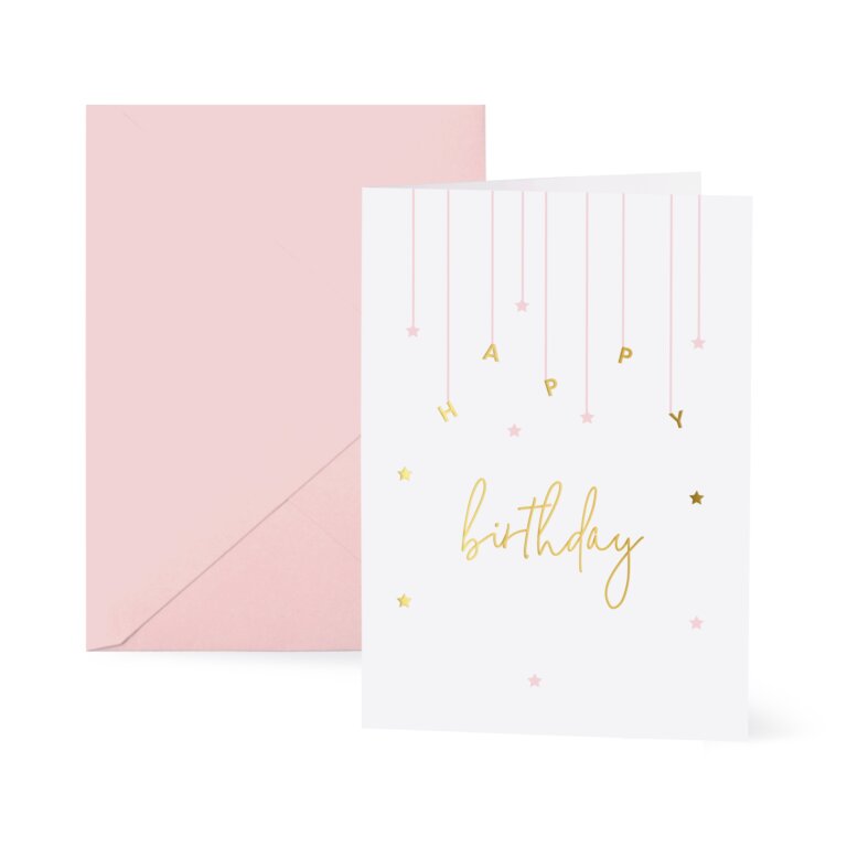 Stationary by Katie Loxton
